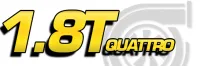 1,8T Quattro