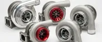 Mise à niveau turbocompresseur