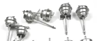 Actionneurs de turbo