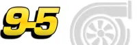 9-5