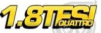 1.8 Tfsi Quattro
