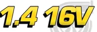 1.4 16V