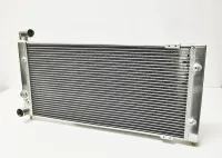 Radiateur en aluminium