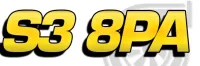 S3 8PA