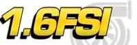 1.6 FSI