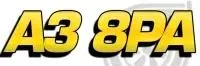 A3 8PA Sportback