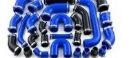 Tuyaux en silicone