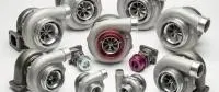 Turbocompresseur