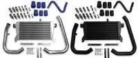 Kits de refroidisseur d'air de suralimentation