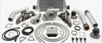 Turbo kit