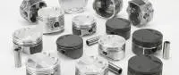 Pistons forgés