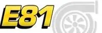 Série 1 E81 à hayon, trois portes