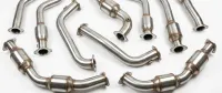 Downpipes