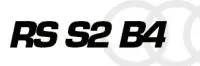 RS2 S2 B4