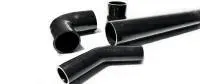 Tuyaux en silicone
