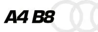A4 B8