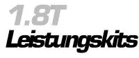 Kits de puissance 1.8T