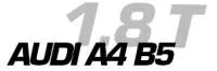 Audi A4 1.8T B5