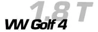 VW Golf 4 1.8T