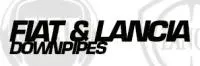Fiat / Lancia downpipes