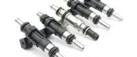Injecteurs de carburant
