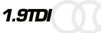 1.9 TDI