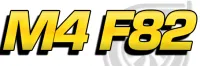 M4 F82