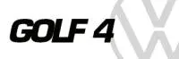 Golf 4 1J1