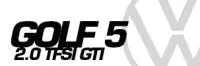 2.0 TFSI GTI
