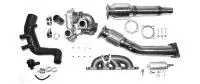 Turbo kit