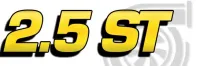 2.5 ST 226CH