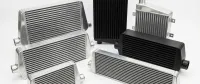 Intercooler mise à niveau