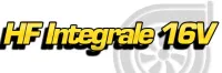 HF Intégrale 16v u. EVO