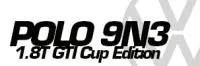 1.8T GTI Cup Edition