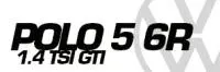 1.4 TSI GTI