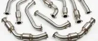 Downpipes