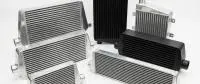 Refroidisseur d'air de suralimentation