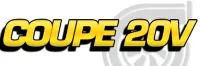 Coupe 20V Turbo 175A