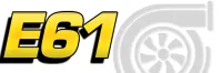 Série 5 E61