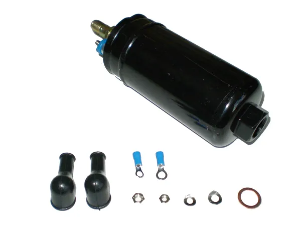 044 Pompe à essence externe 310L/h jusqu'à 9 Bar comme Bosch 044