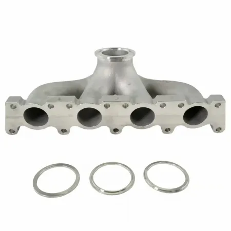 Collecteur d'échappement 1.8T 20V Top Mount, V-band Gen.2