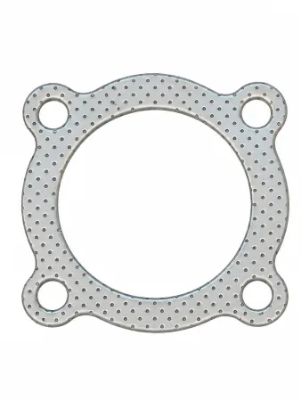 joint 4 trous du turbo au downpipe pour downpipe 1.8T