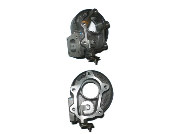 Carter d'échappement Garrett 64A/R pour GT2871R Nissan Skyline upgrade turbocompresseur