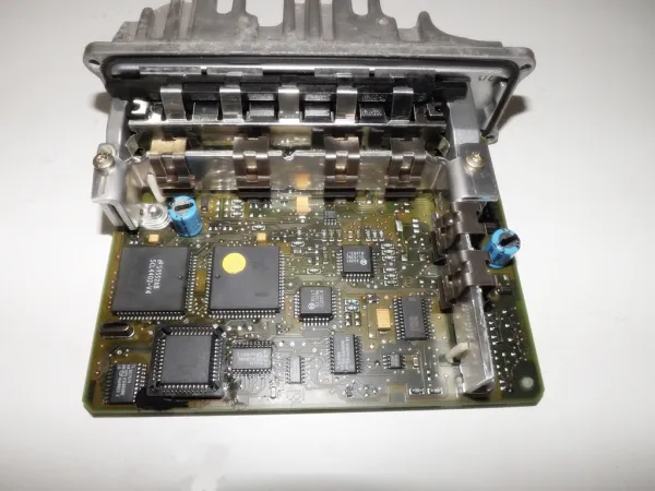 Réglage pour VR6 Turbo individuel