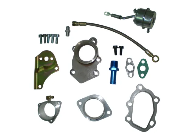 Pièces de rechange pour Fiat Coupe 20v avec GT28R GT2871R Garrett Turbocompresseur