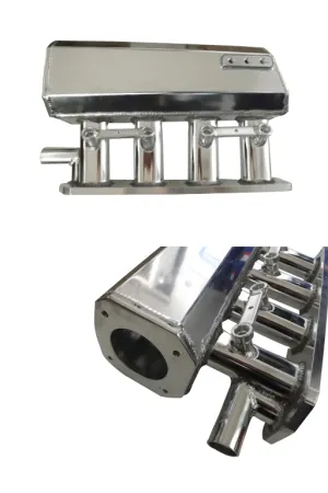 Convient pour Ansaugbrücke pour Nissan SX240 S13 S14 KA24DE