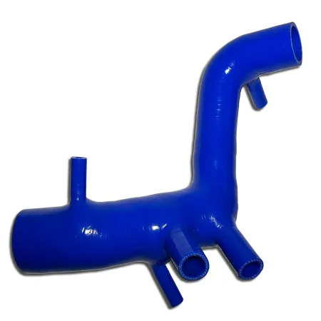 Tuyau d'admission en silicone pour Audi A3, Golf 4 1.8T 150-180 ch / AVEC jeu de colliers