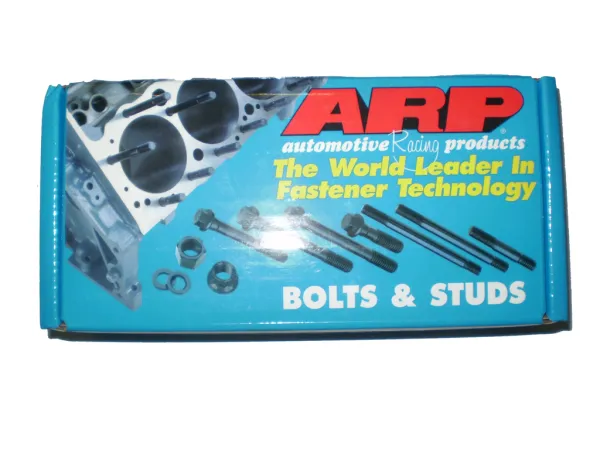ARP 204-5801 Vis de palier principal pour Audi RS4 B5 2.7L Bi-Turbo