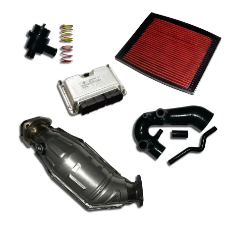 Audi A4 B5 150 ch 1.8T kit de puissance 2 à env. 205 ch / 295 Nm