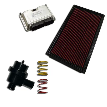 Audi A4 B6 190 ch 1.8T kit de puissance 1 à 225 ch / 310 Nm